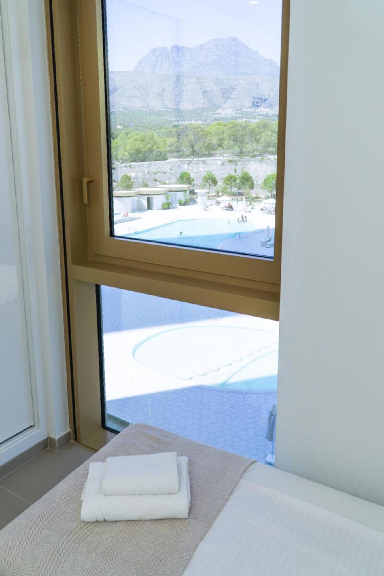 Intempo 2e By Vivamar Apartment *