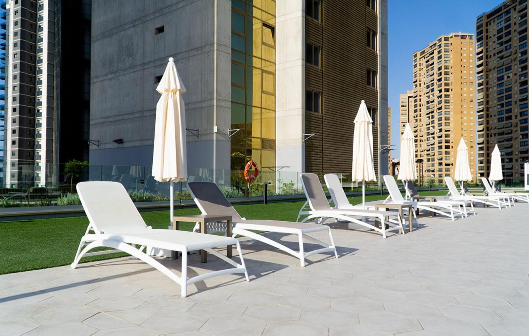 Intempo 2e By Vivamar Benidorm