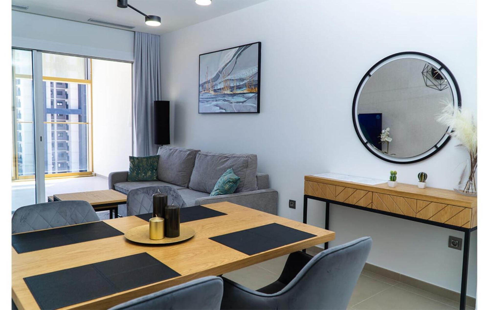 Intempo 2e By Vivamar * Benidorm
