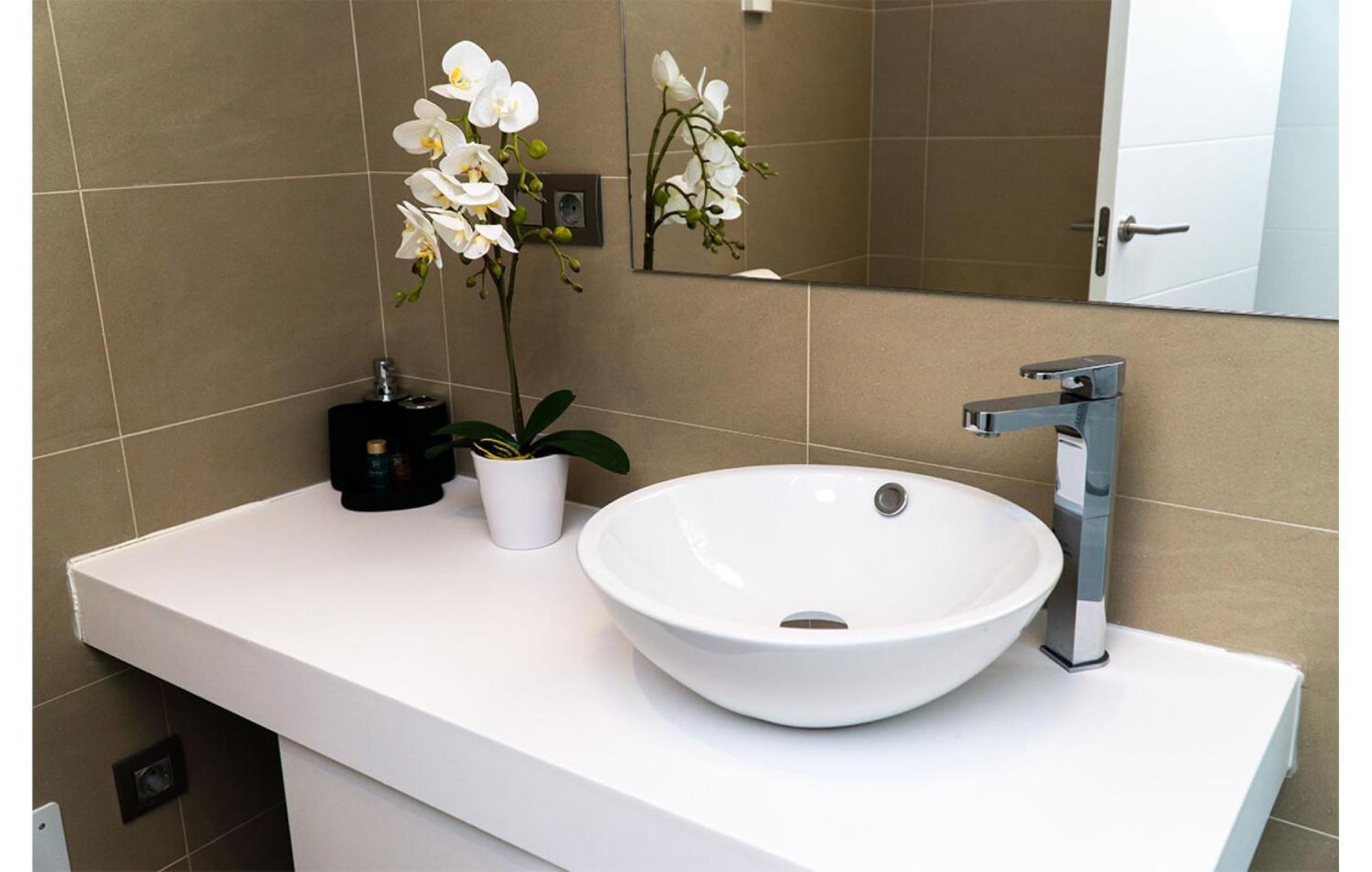Intempo 2e By Vivamar Apartment Benidorm