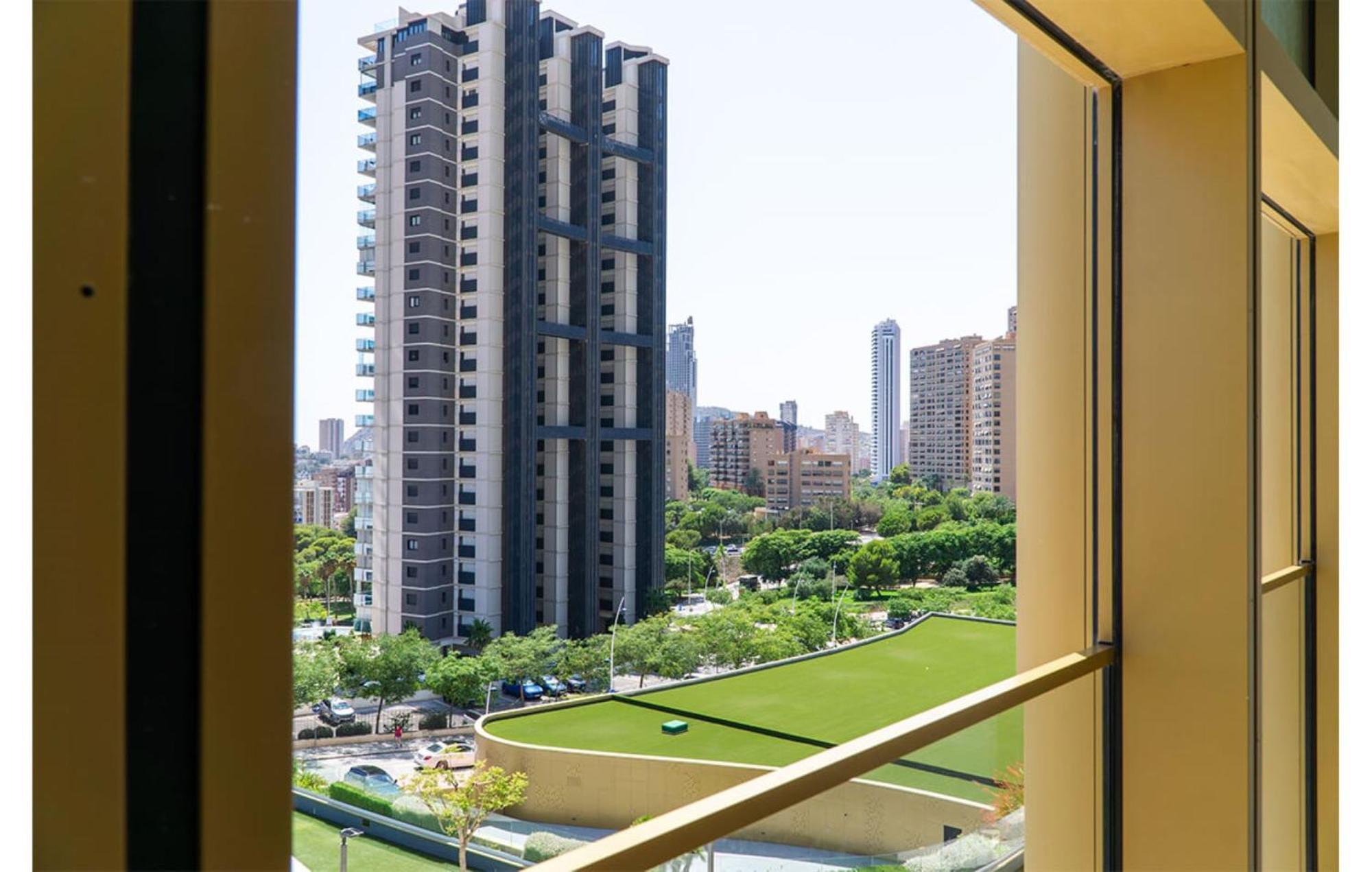 Apartment Intempo 2e By Vivamar