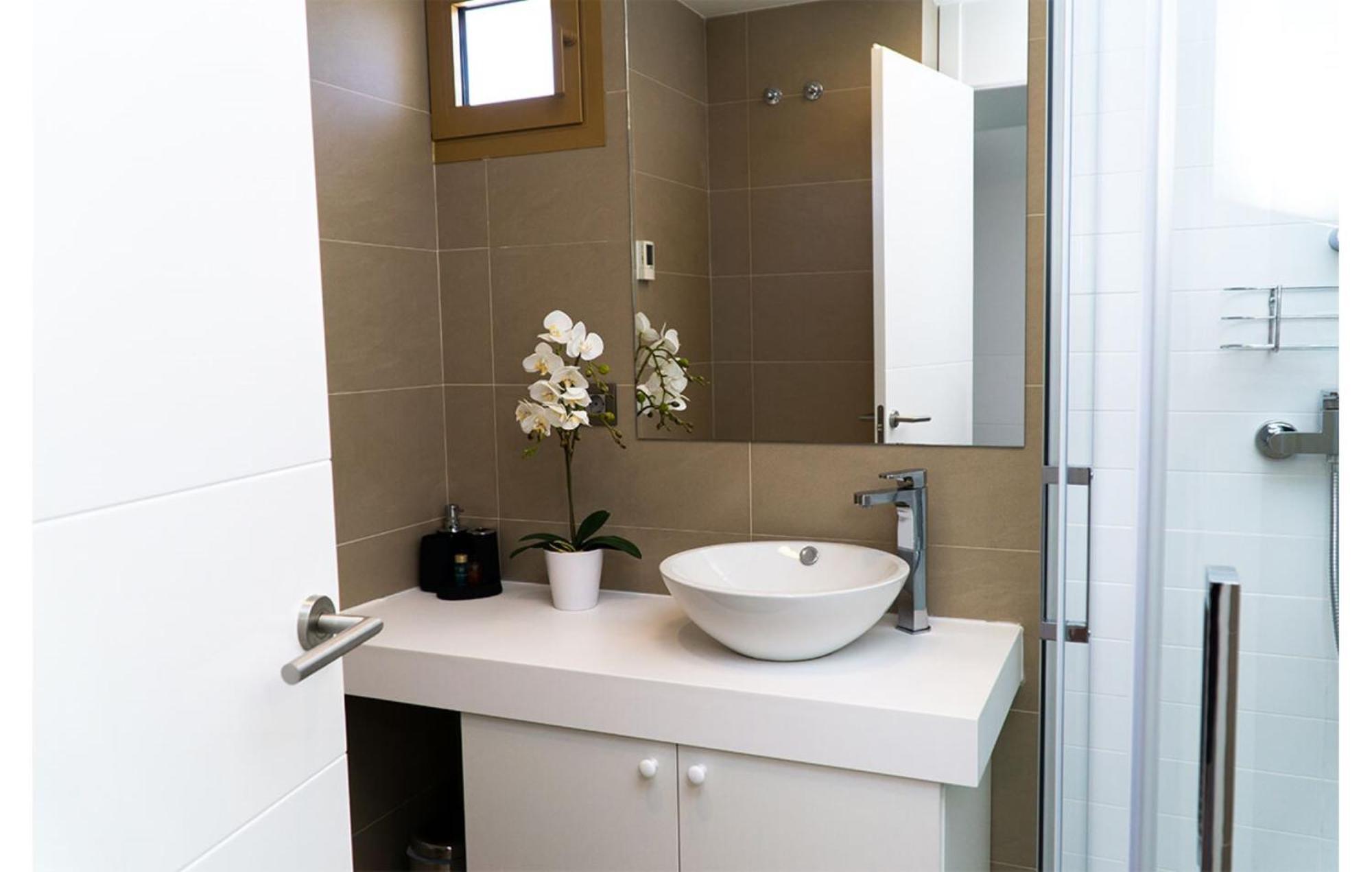 Intempo 2e By Vivamar Apartment *