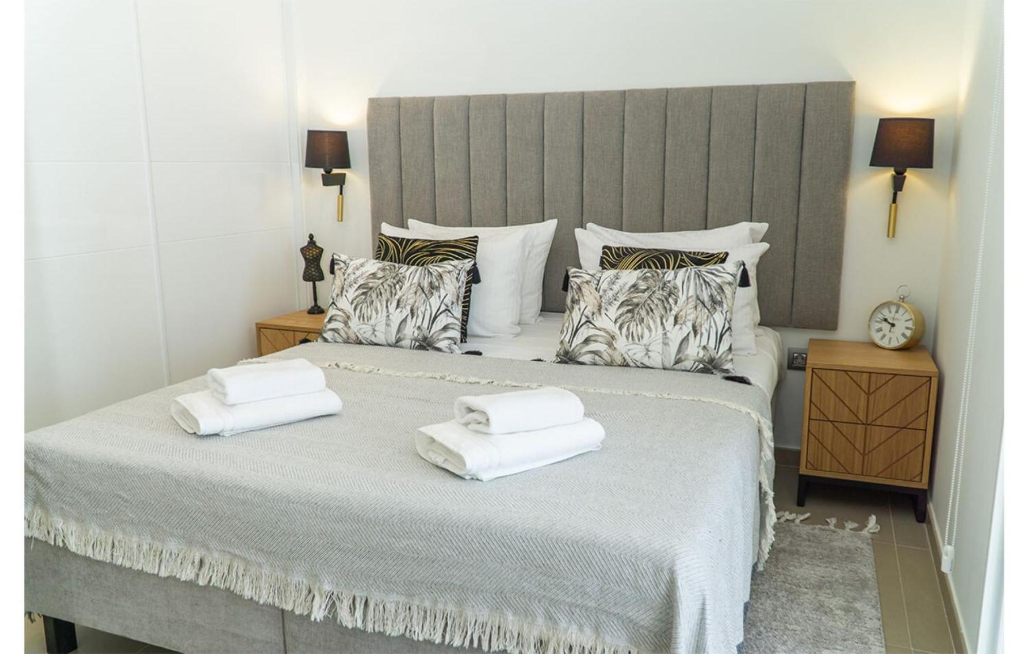 Apartment Intempo 2e By Vivamar Benidorm